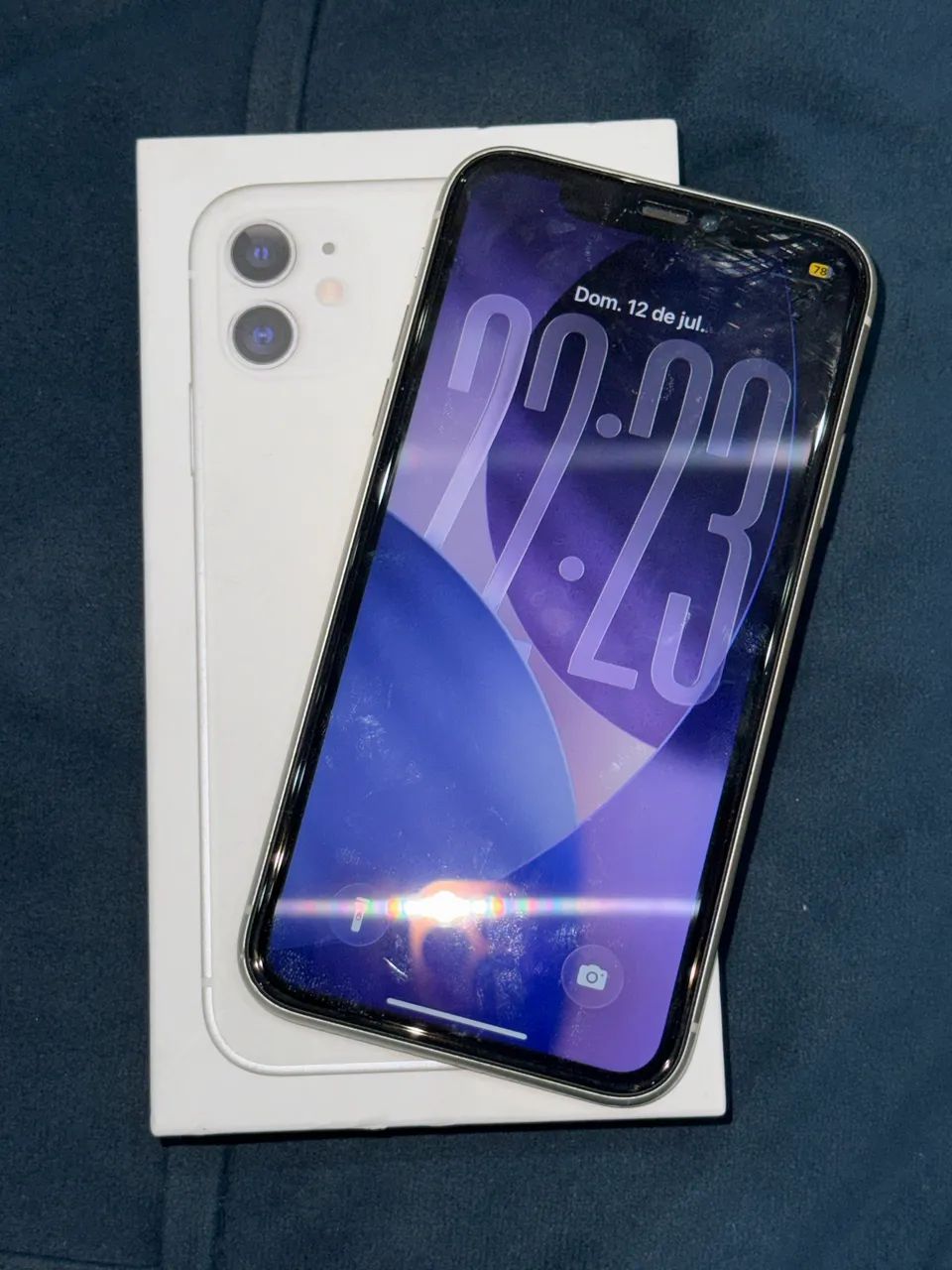 iPhone 11 128GB - Foto 5