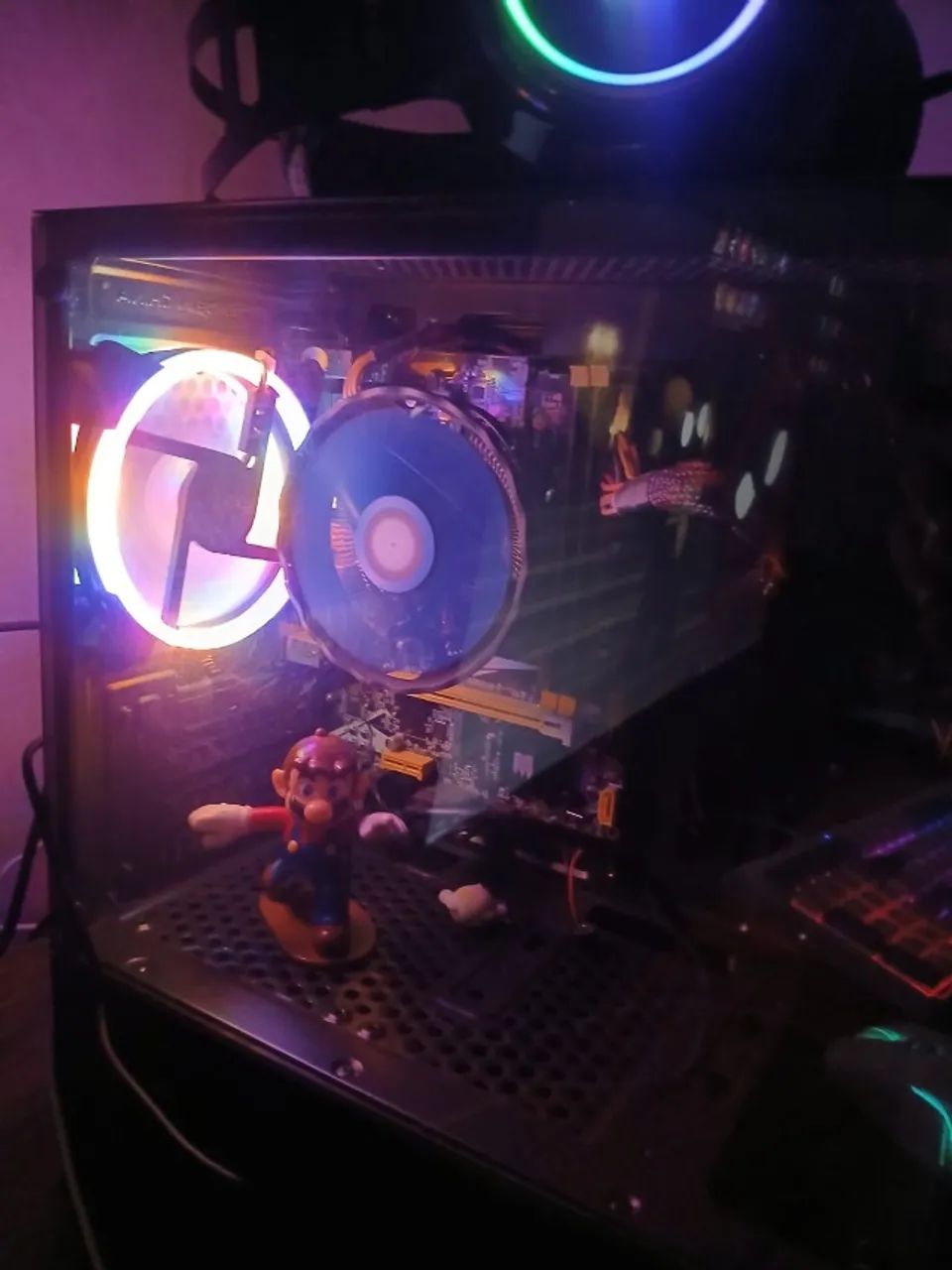 Vende-se Pc