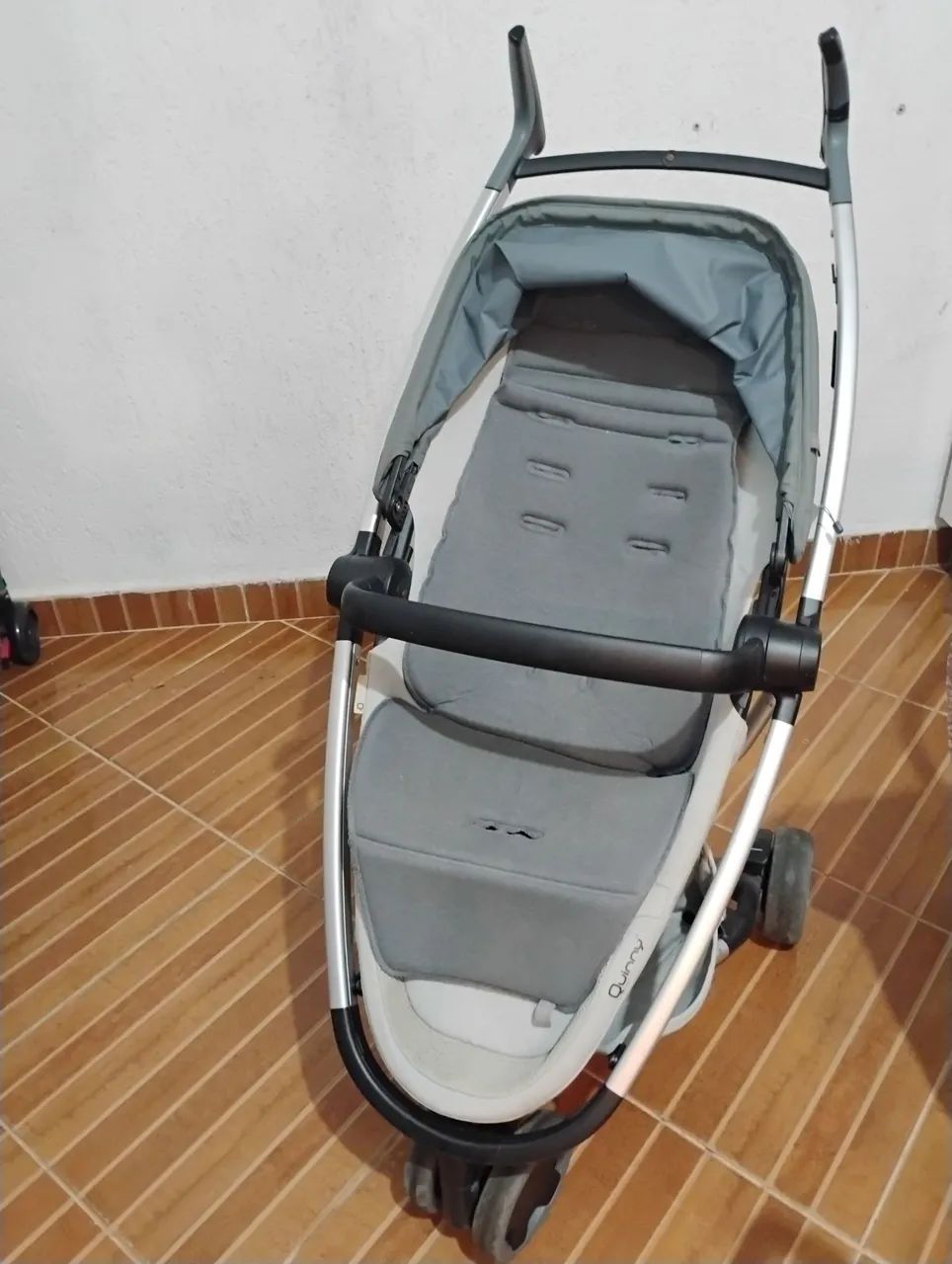 Carrinho de bebê  - Foto 4