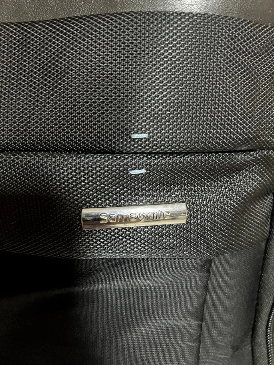 Mochila Samsonite Executiva para Notbook  - Foto 2