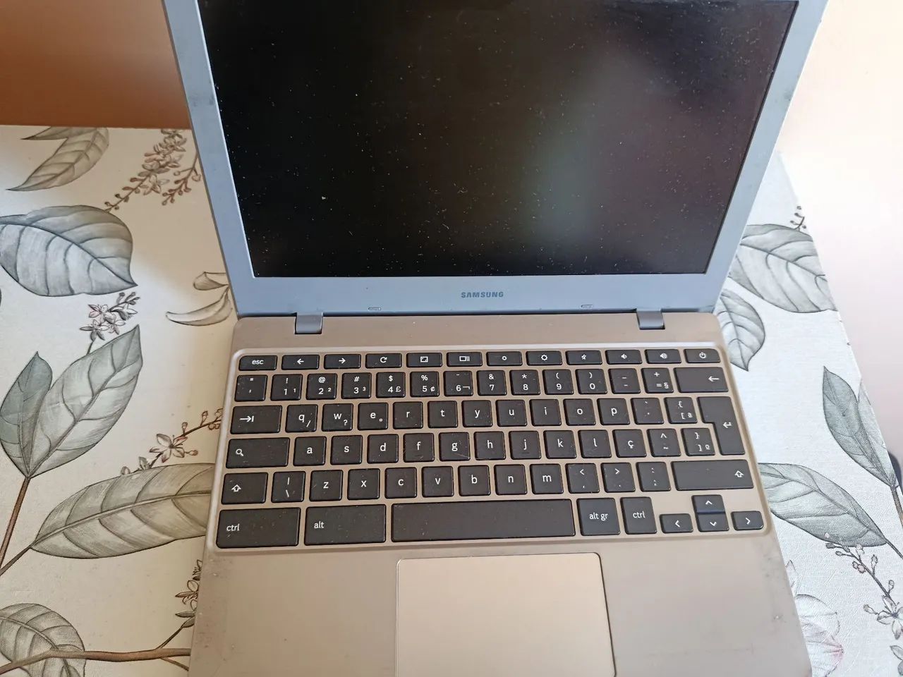 Chromebook Samsung  - Foto 5