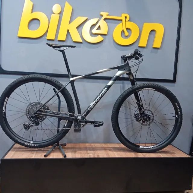 CANNONDALE CARBON LEFTY GX EAGLE