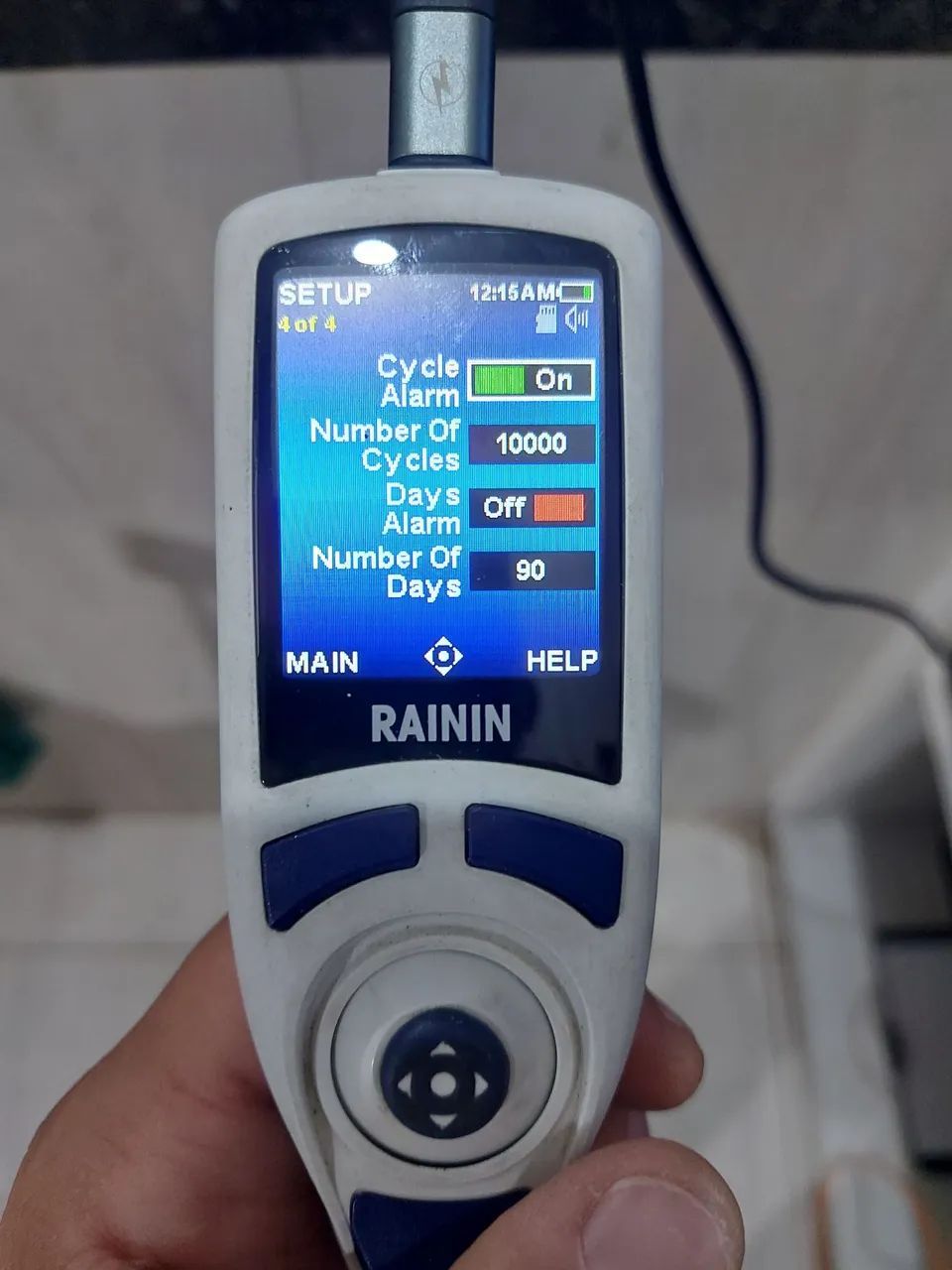 Vendo pipetadora eletronica