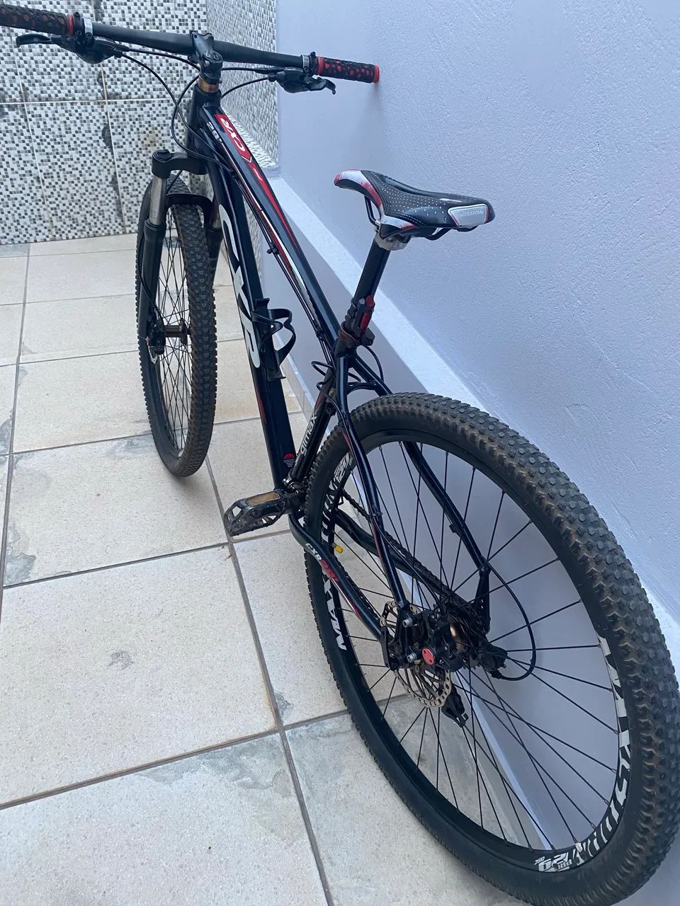 Bike mtb 29 - Foto 3