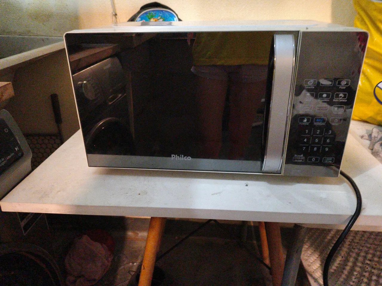 Microondas Philco  - Foto 2