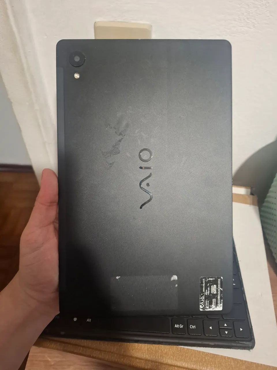 Tablet Sony Vaio TL-10 - Foto 5