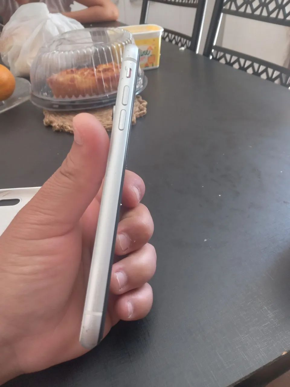IPhone xr conserado - Foto 4