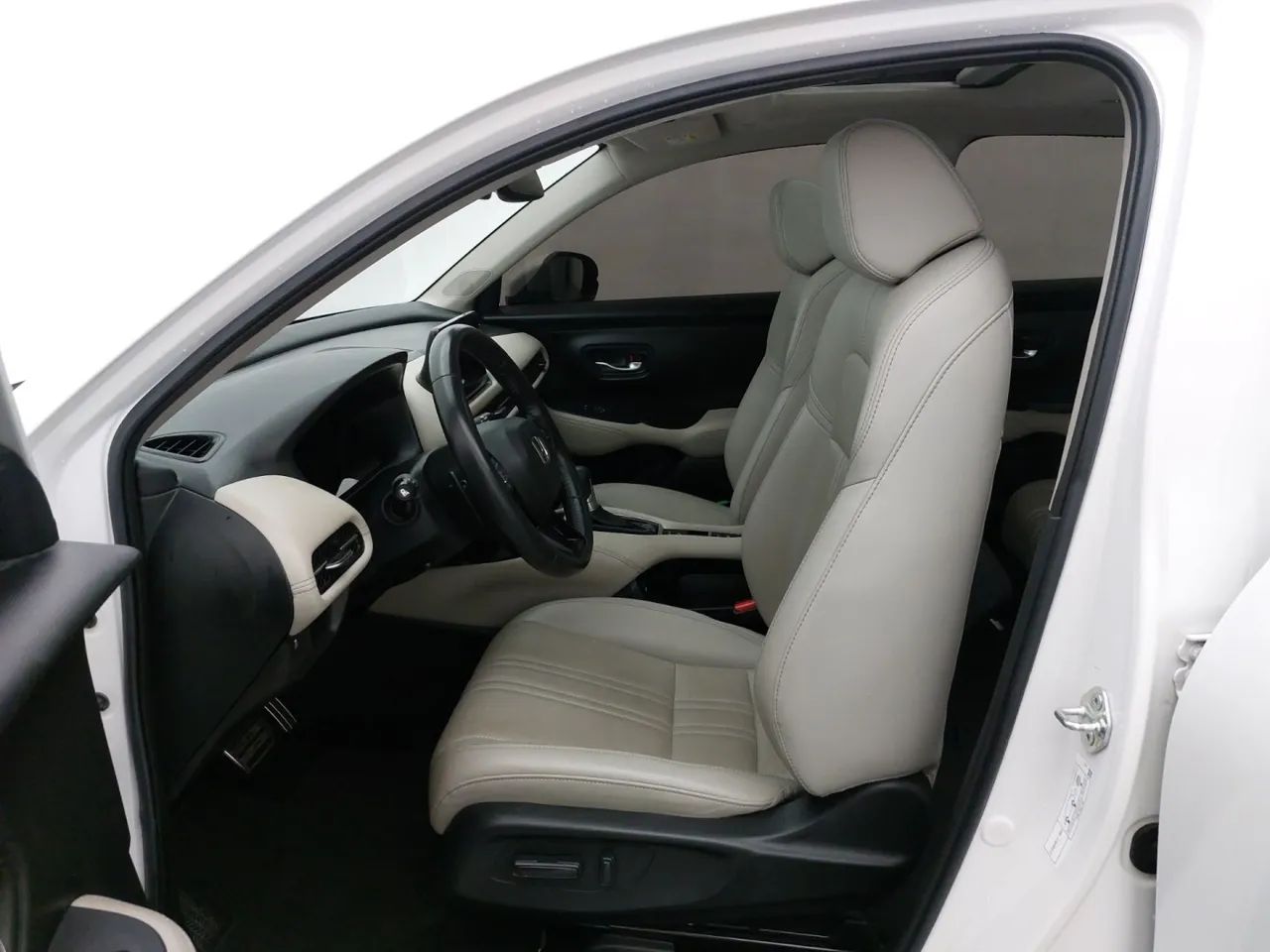 Honda ZR-V Touring 2.0 16V 5p Aut., foto 16 de 18