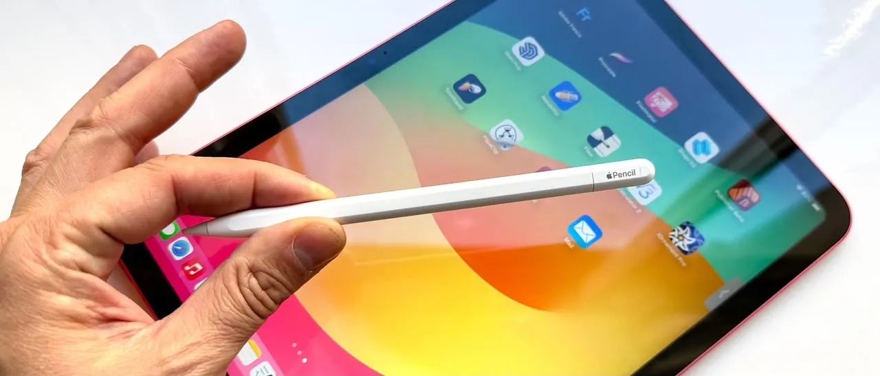Apple Pencil USB-C original  - Foto 4