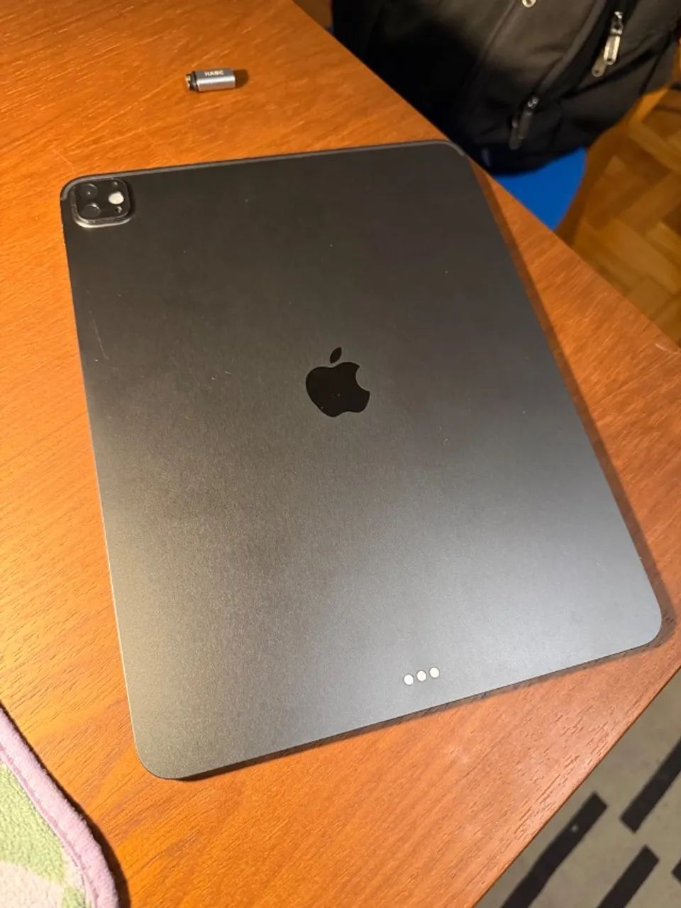 Apple Ipad 13 pro M5 256GB WiFi  - Foto 3
