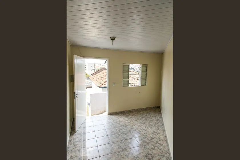 Casa à Venda - Vila Gustavo, 1 Quarto, 25 m2 - Foto 4