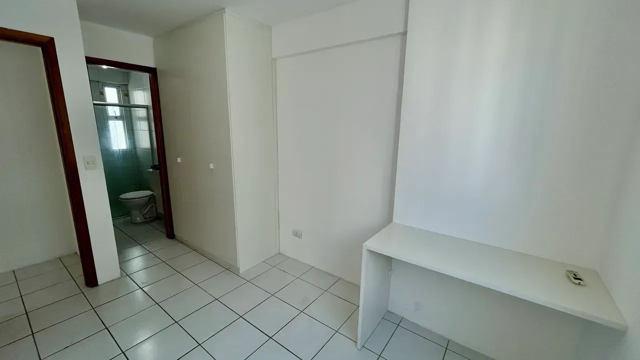 OPORTUNIDADE DE LOCAÇÃO ANDAR ALTO COM LAZER COMPLETISSIMO - Foto 2