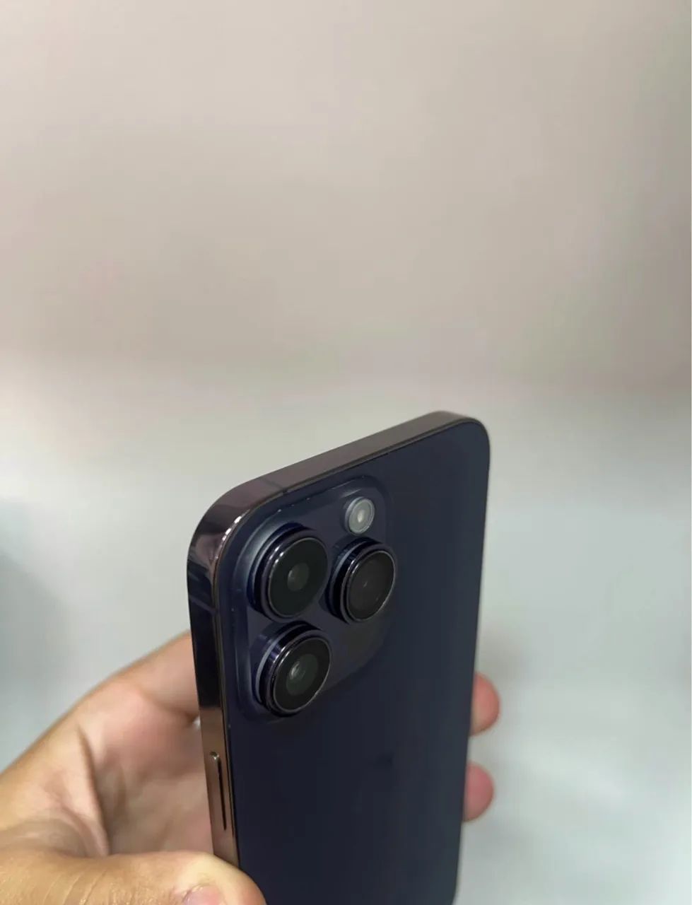 iPhone 14 Pro Max 256 gigas - Foto 3