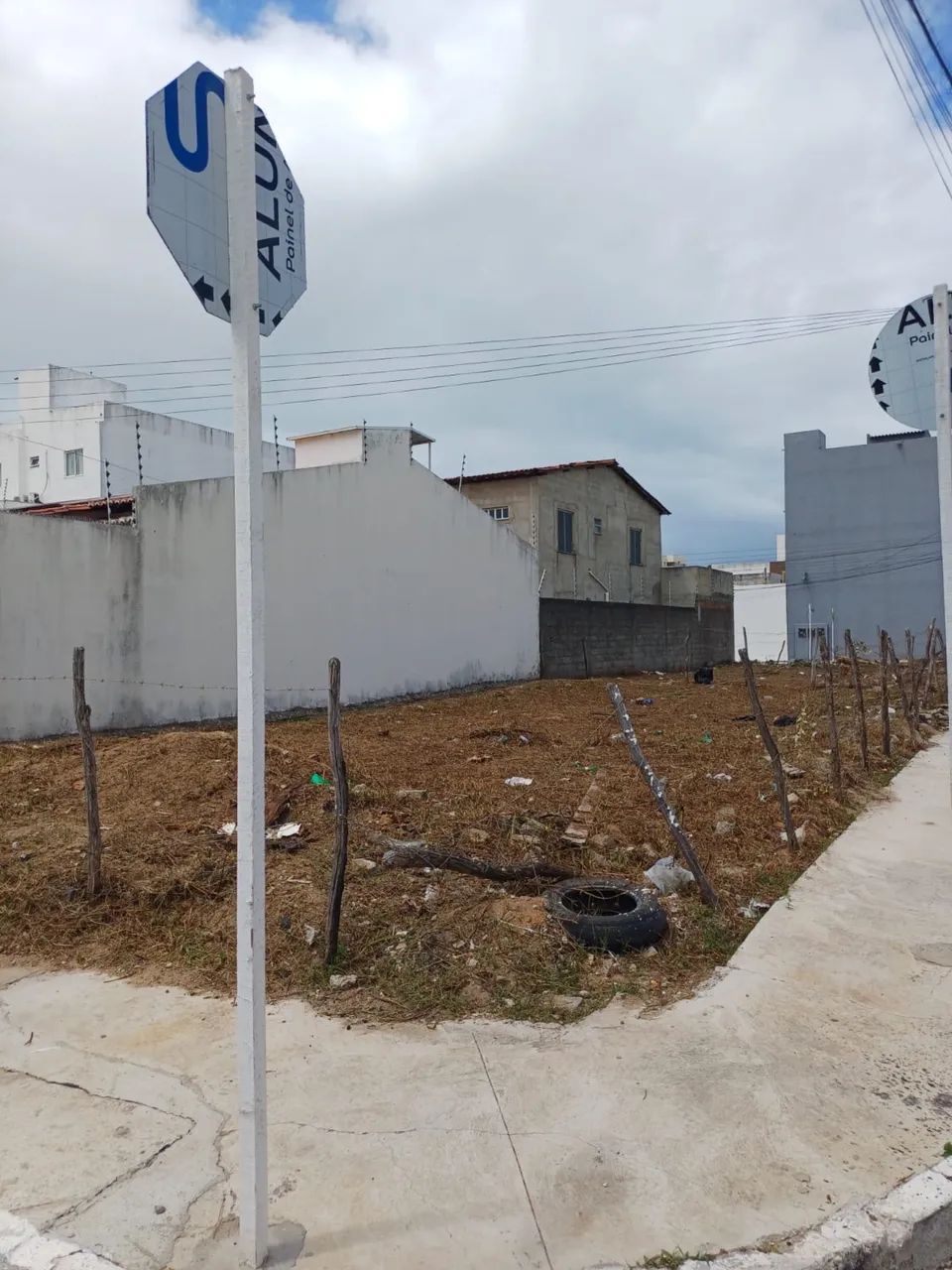 Vendo terreno LOT COSTA VERDE 1
