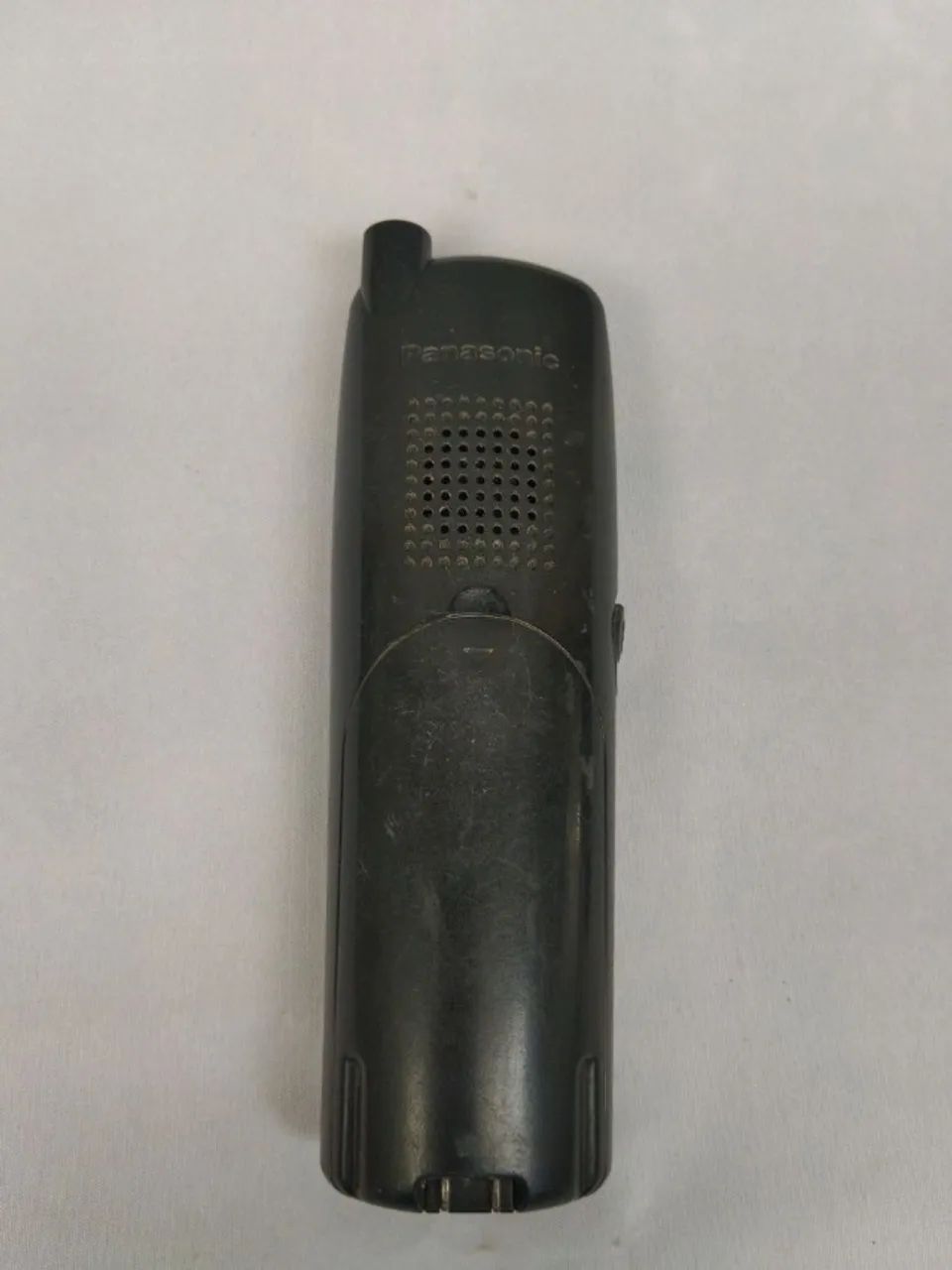 telefone sem fio panasonic kx-tga242lb - Foto 2