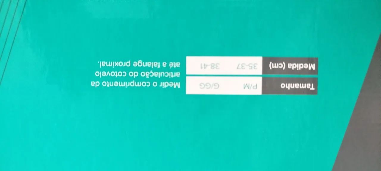 Tipóia funcional para membro superior  - Foto 2