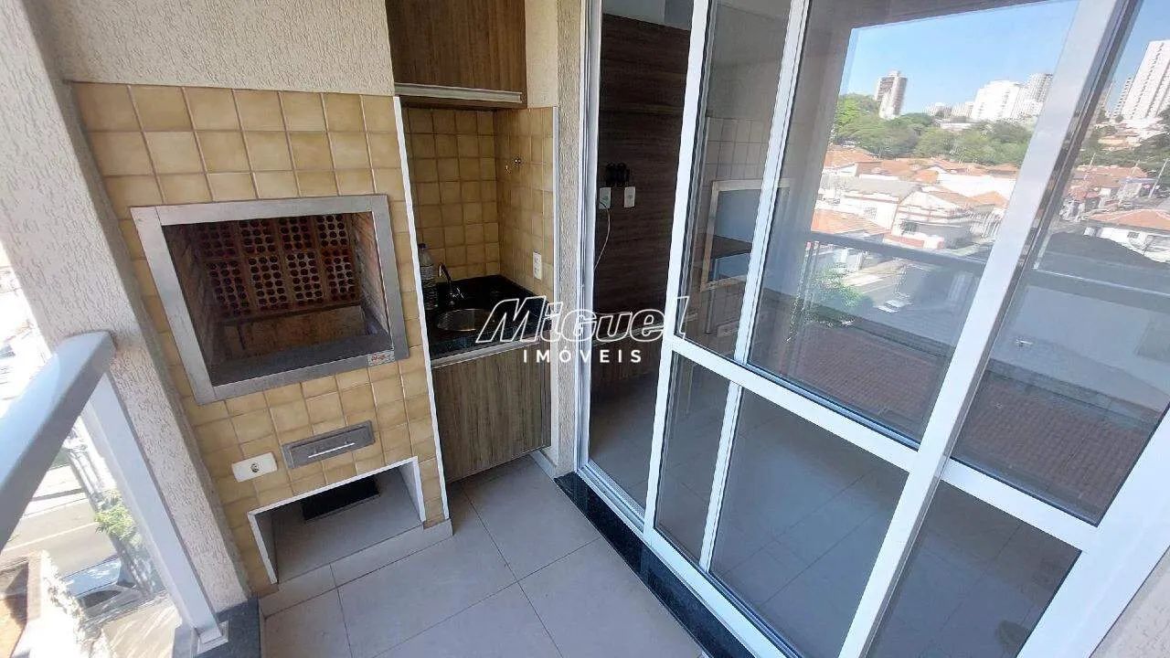 Apartamento para aluguel, Jardim Elite - Piracicaba - Foto 5
