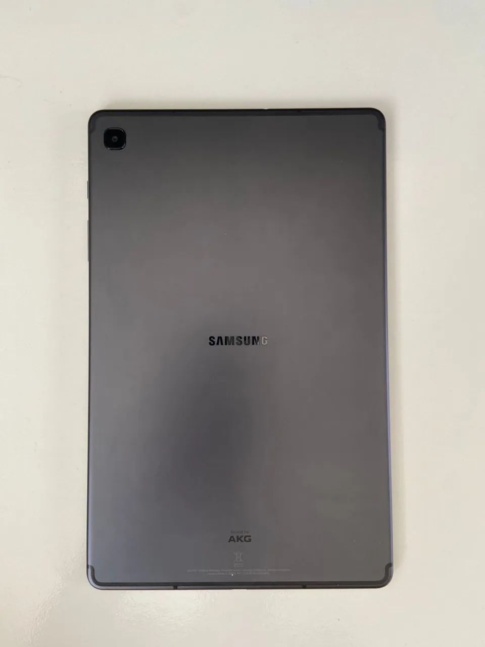 Tab S6 lite 128gb - Foto 2