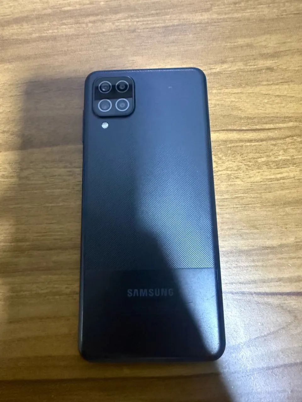 Galaxy A12 - Foto 2