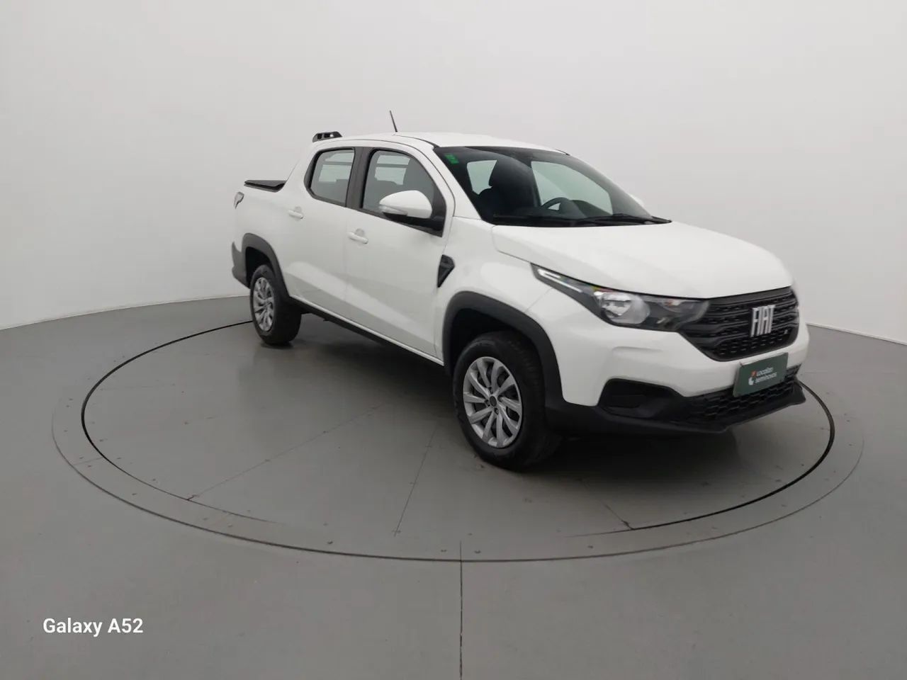 Fiat Strada Freedom 1.3 Flex 8V CD, foto 7 de 18
