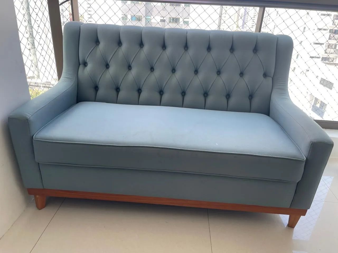  Vendo Sofá da Loja OD Collections - Novíssimo