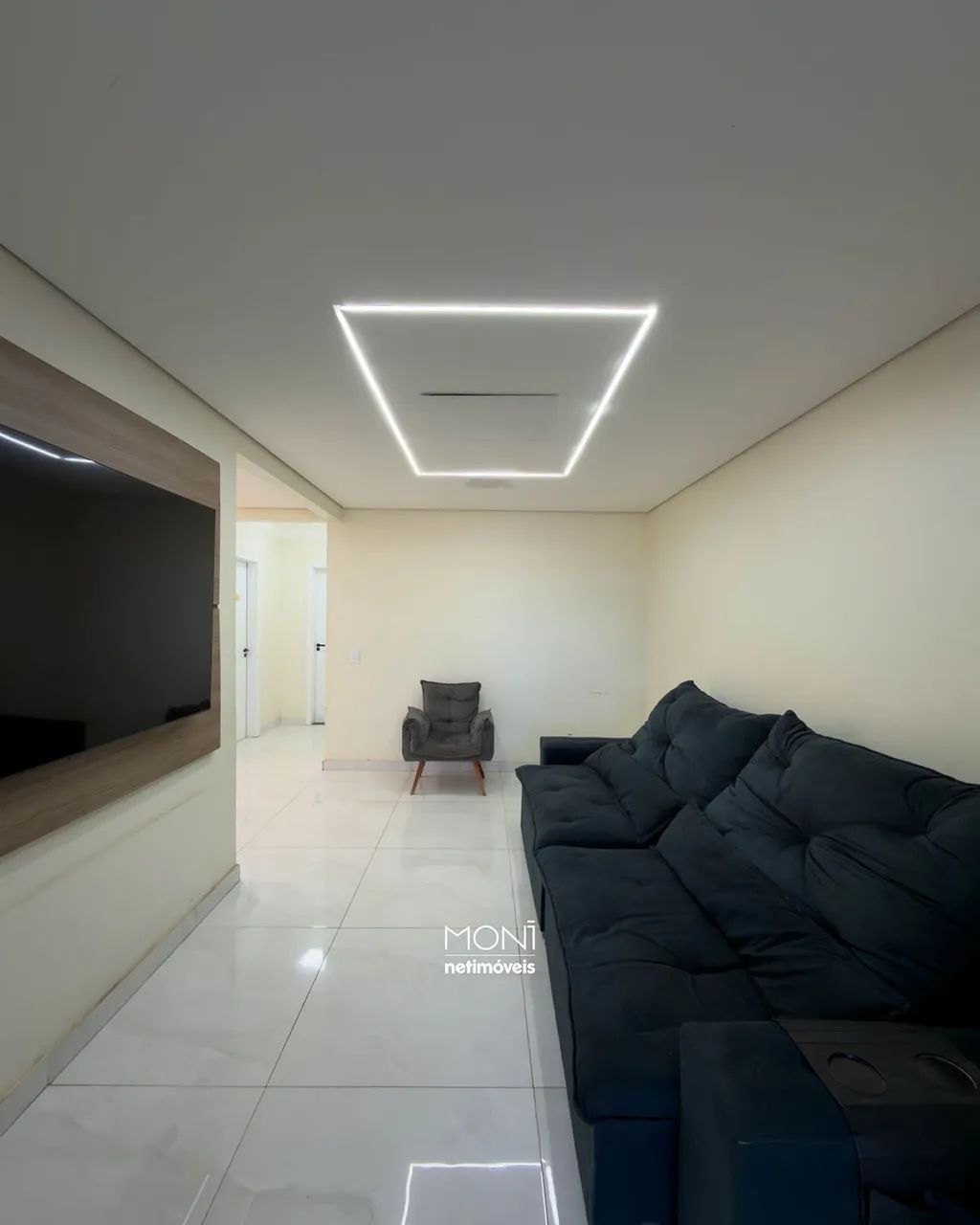 Casa Reformada - Recanto das Emas - Foto 3