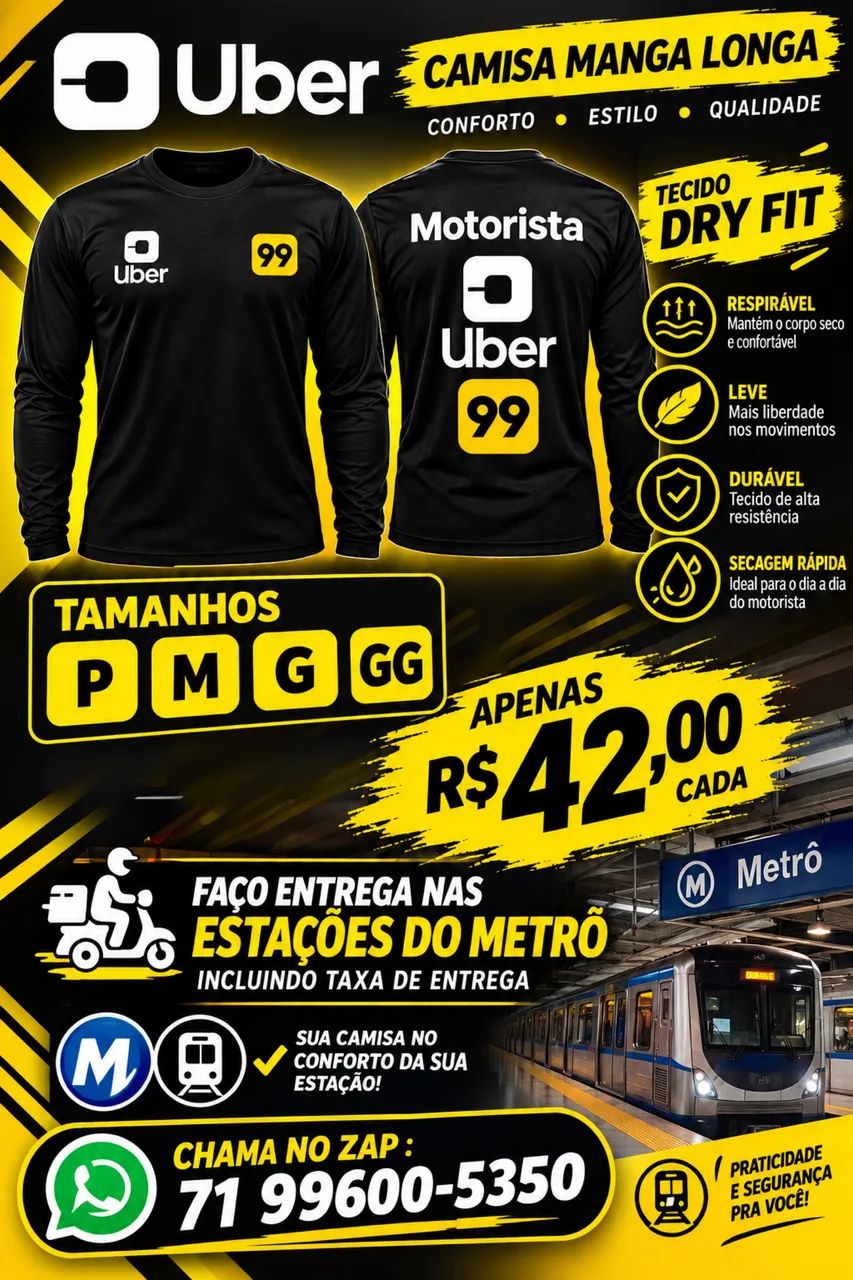 Camisa 