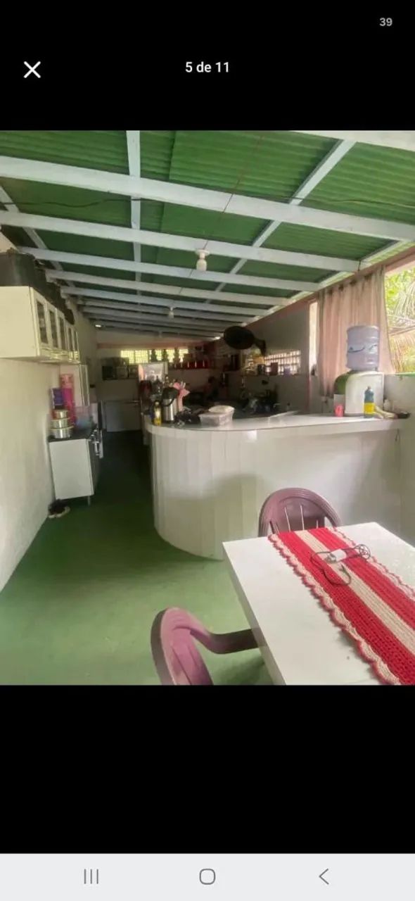 Chácara  casa a venda - Foto 3