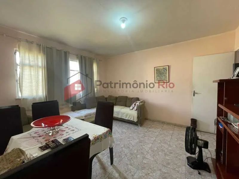 Apartamento com 2 quartos e vaga de garagem - na Vila da Penha - Foto 5