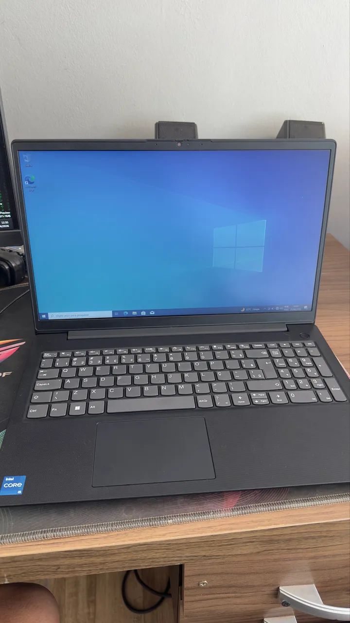 NOTEBOOK LENOVO V15 G3 SEMINOVO
