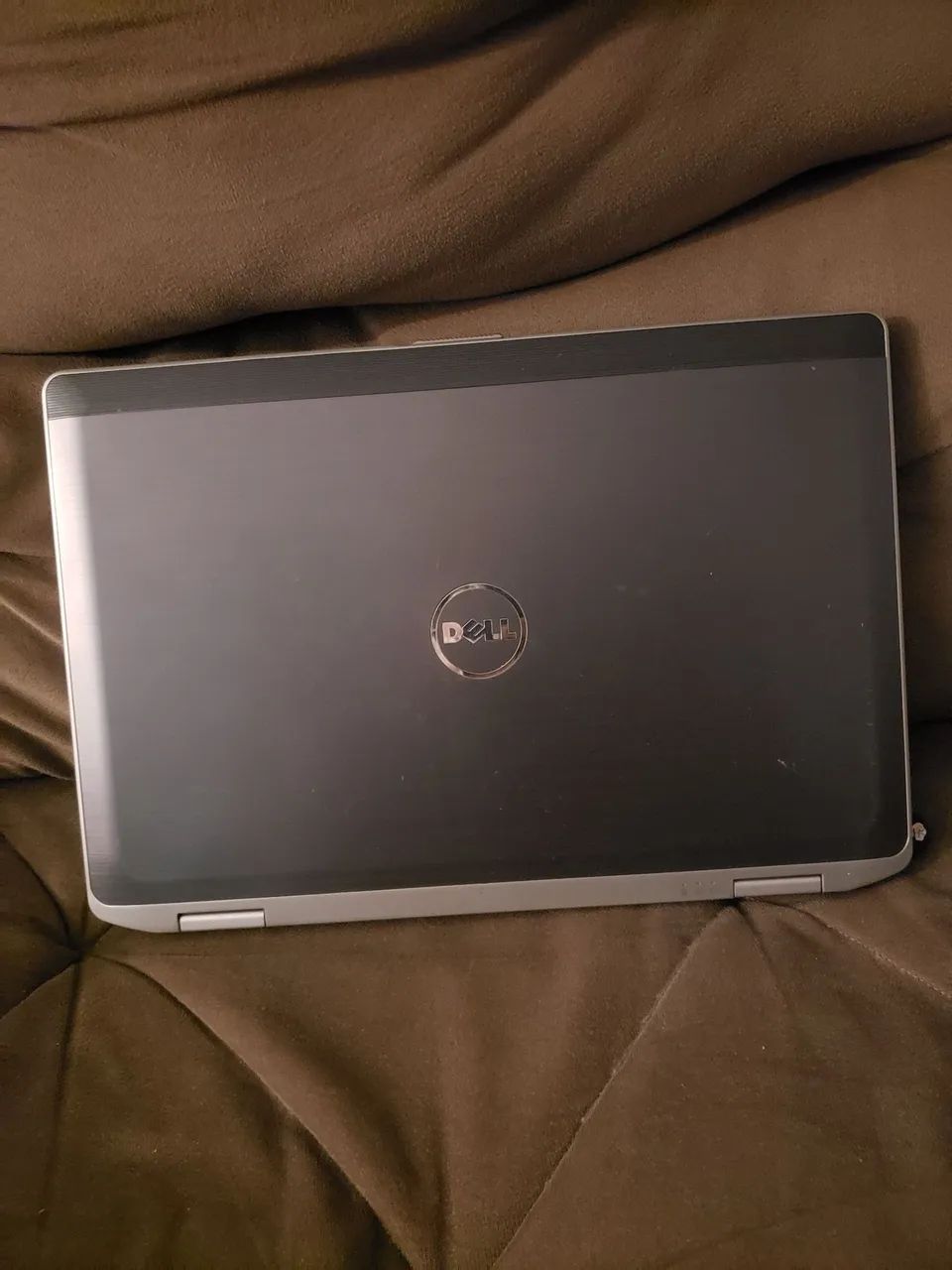 Notebook Dell Latitude E6430