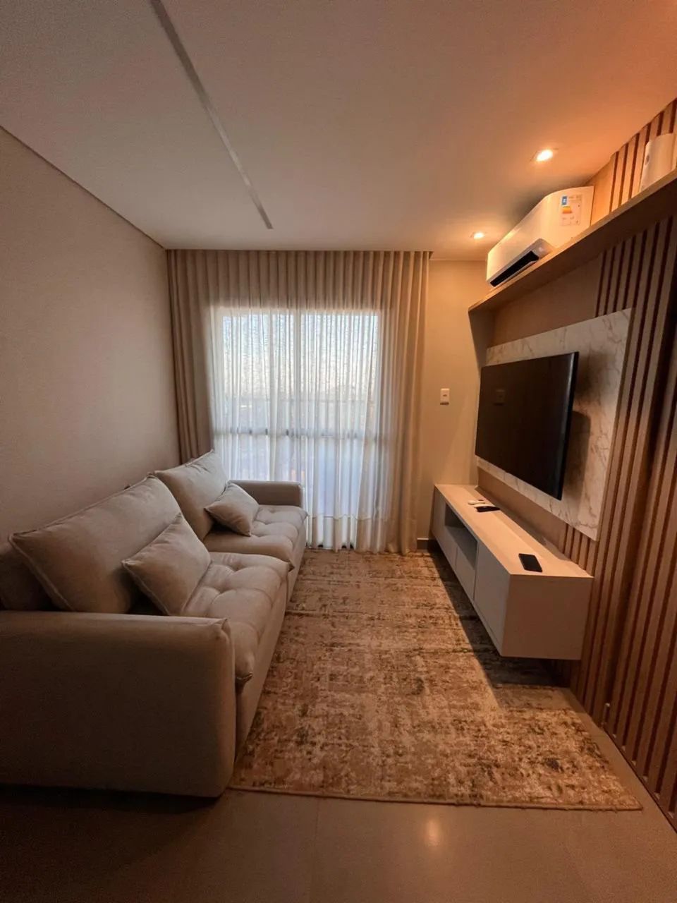 Apartamento 100% Reformado - Taguatinga Sul - Foto 4