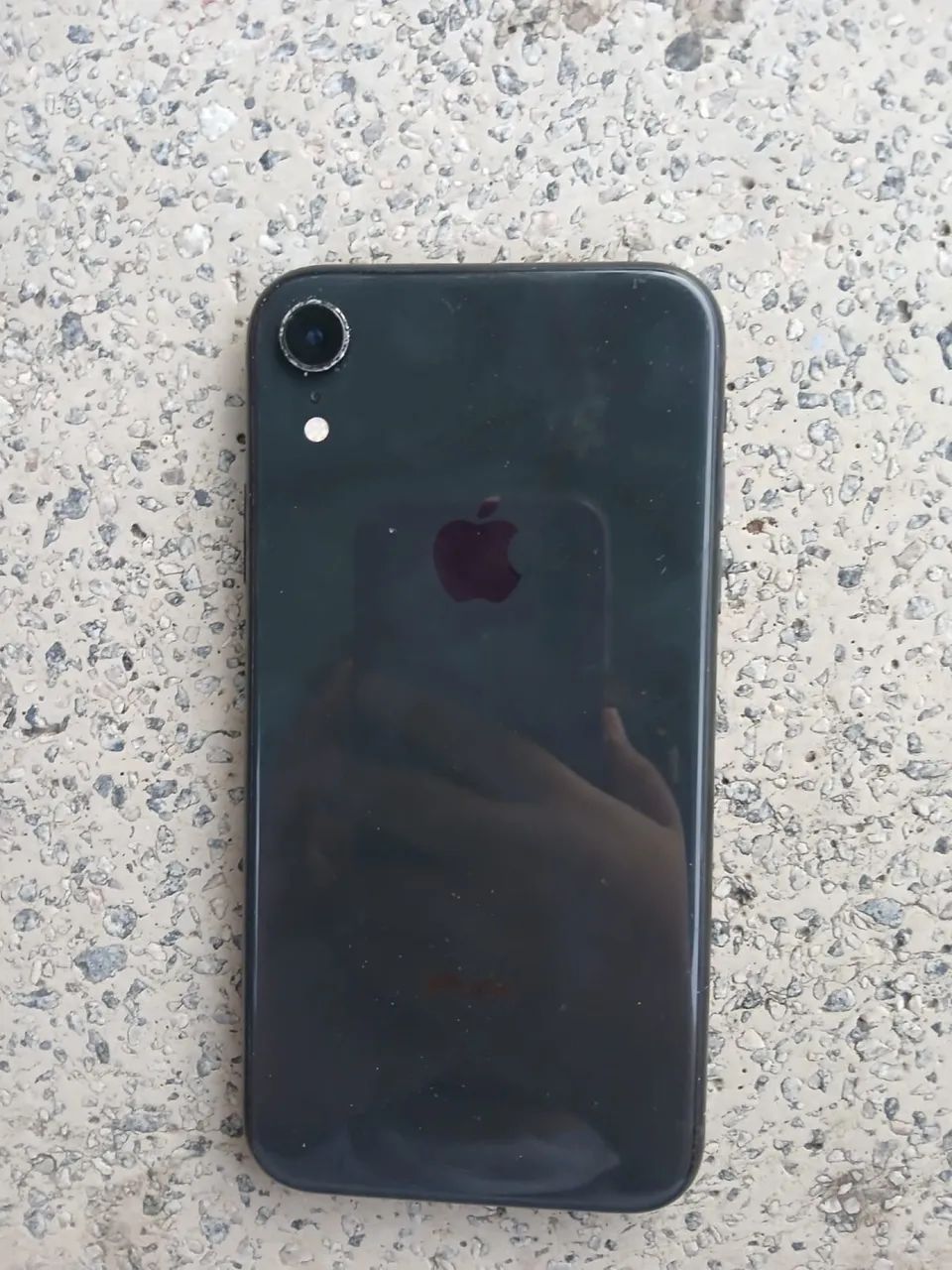 iPhone XR - 64gb, troco