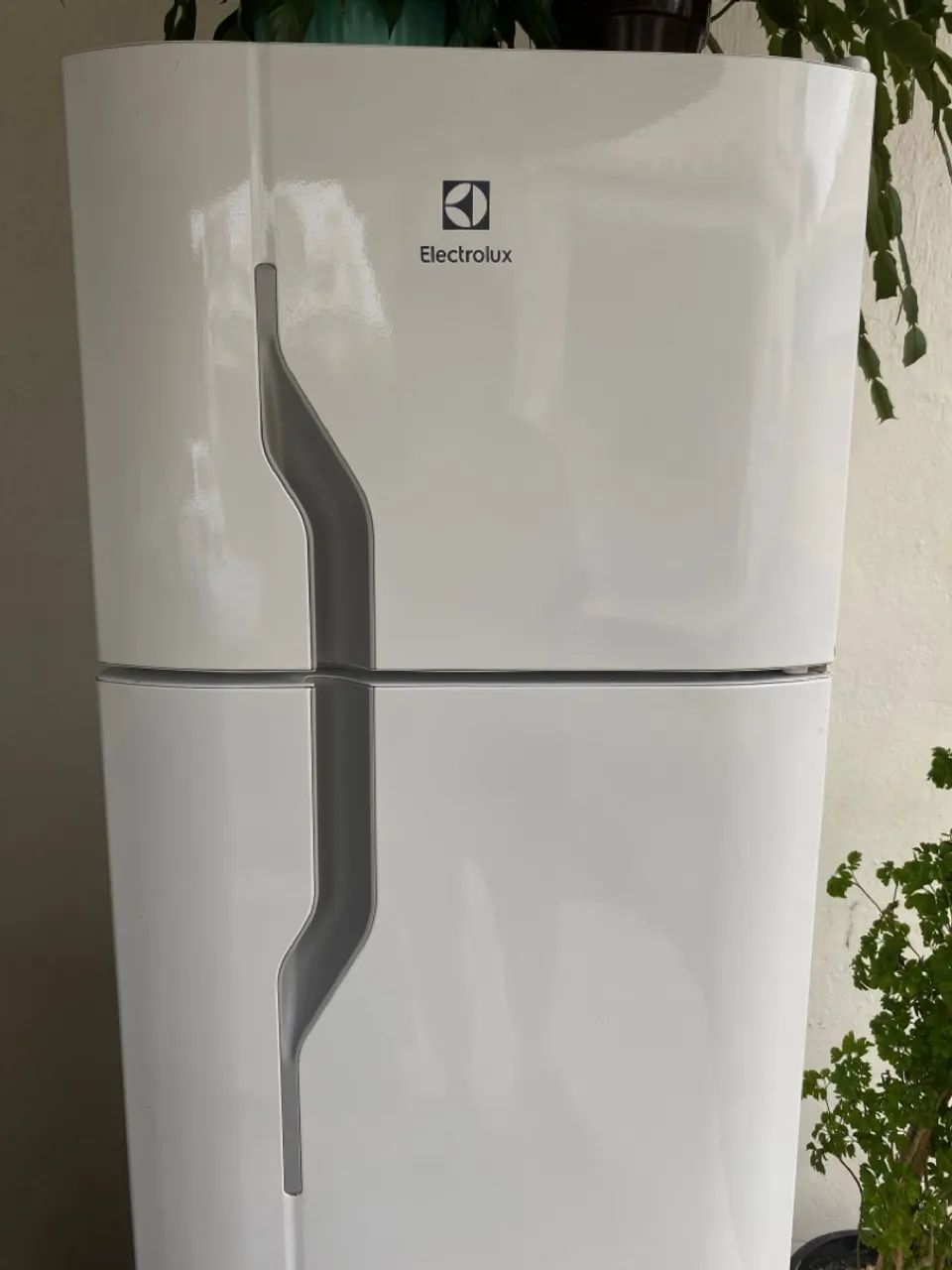 Geladeira Eletrolux 