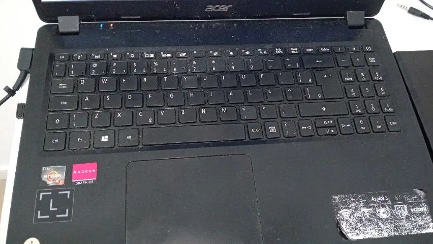 Notebook Acer - Foto 3
