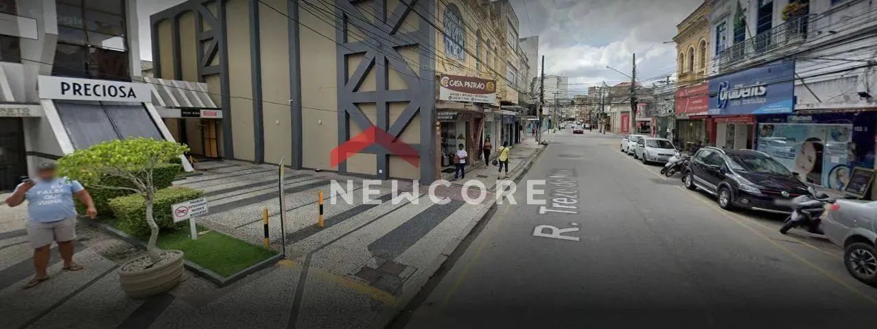 Sala comercial em Avenida Treze de Maio - Centro - Campos dos Goytacazes/RJ - Foto 2
