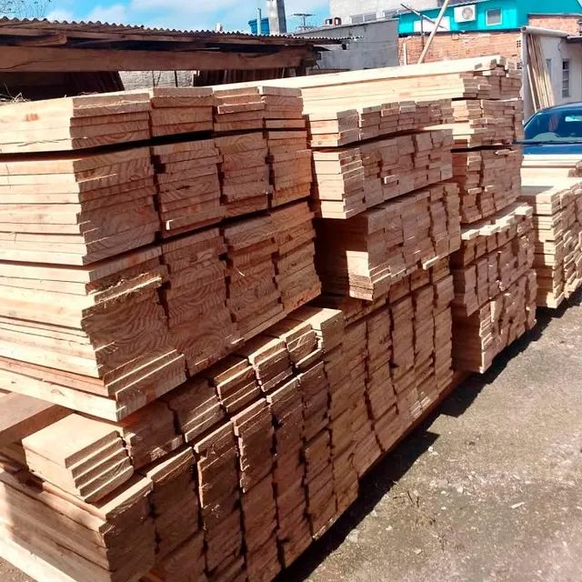 TÁBUAS E TAIPÁS DE PINUS 