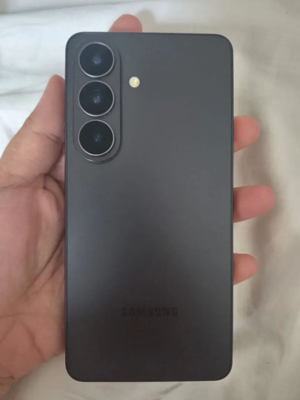 Galaxy S26 normal 256 GB