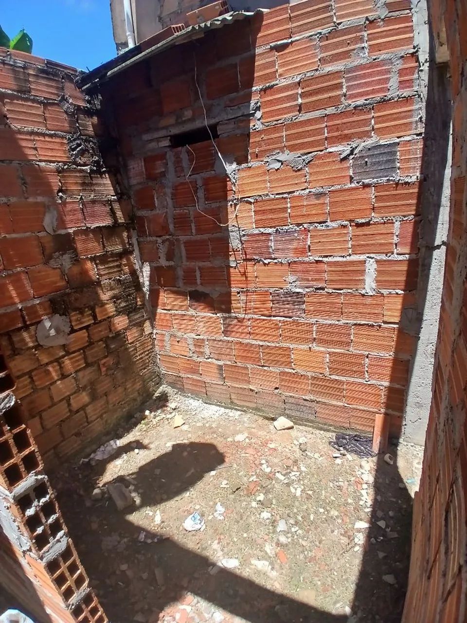 casa pra construção  - Foto 2