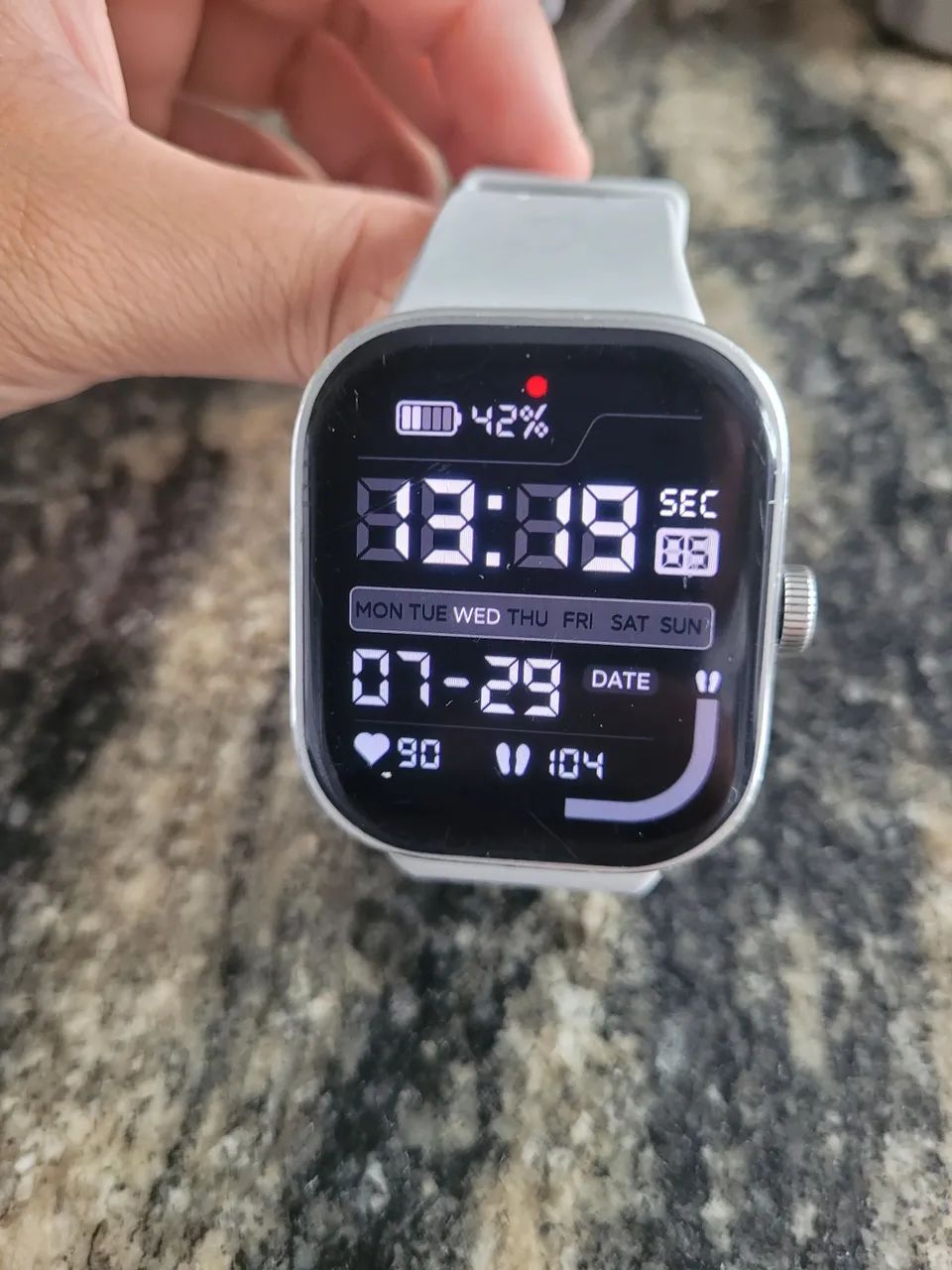 Redmi Watch 4  - Foto 3