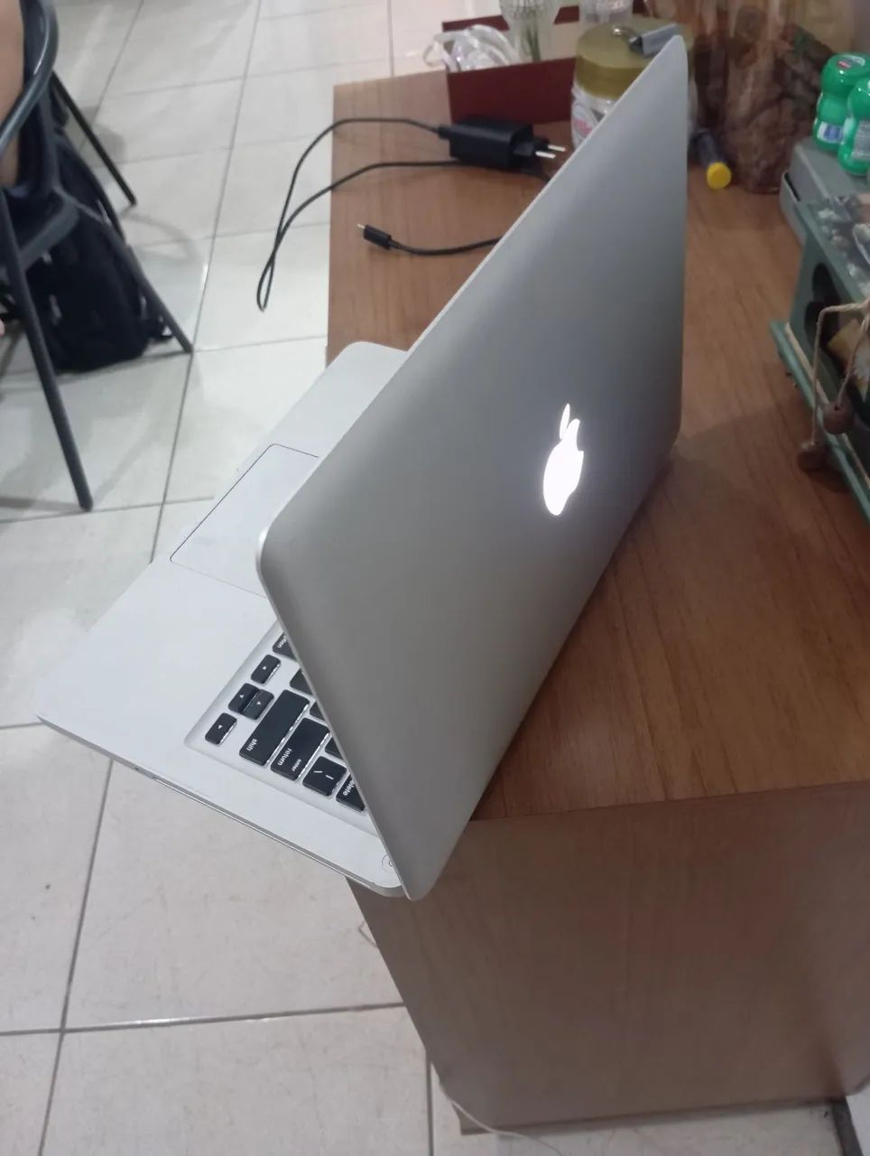 MacBook Pro 9.2 2012 - Foto 5