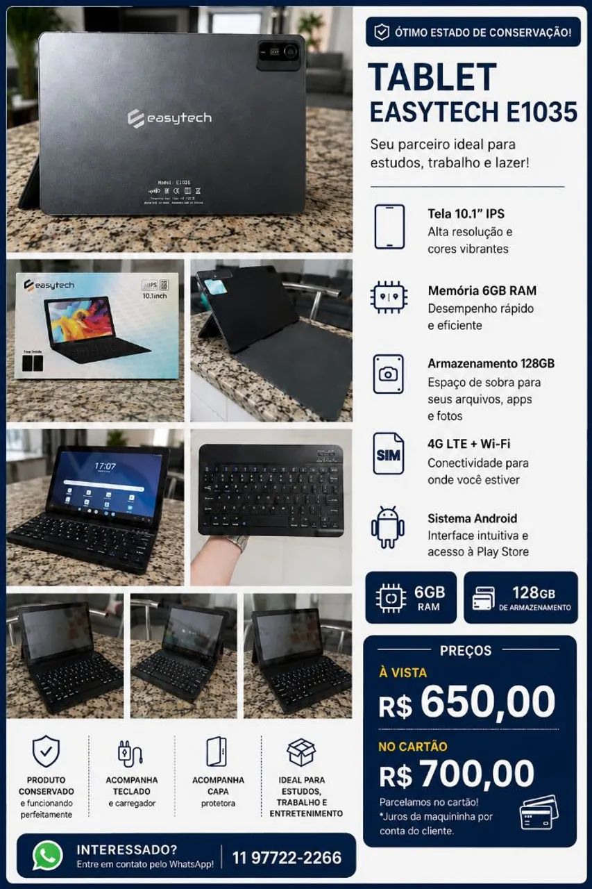 Tablet 