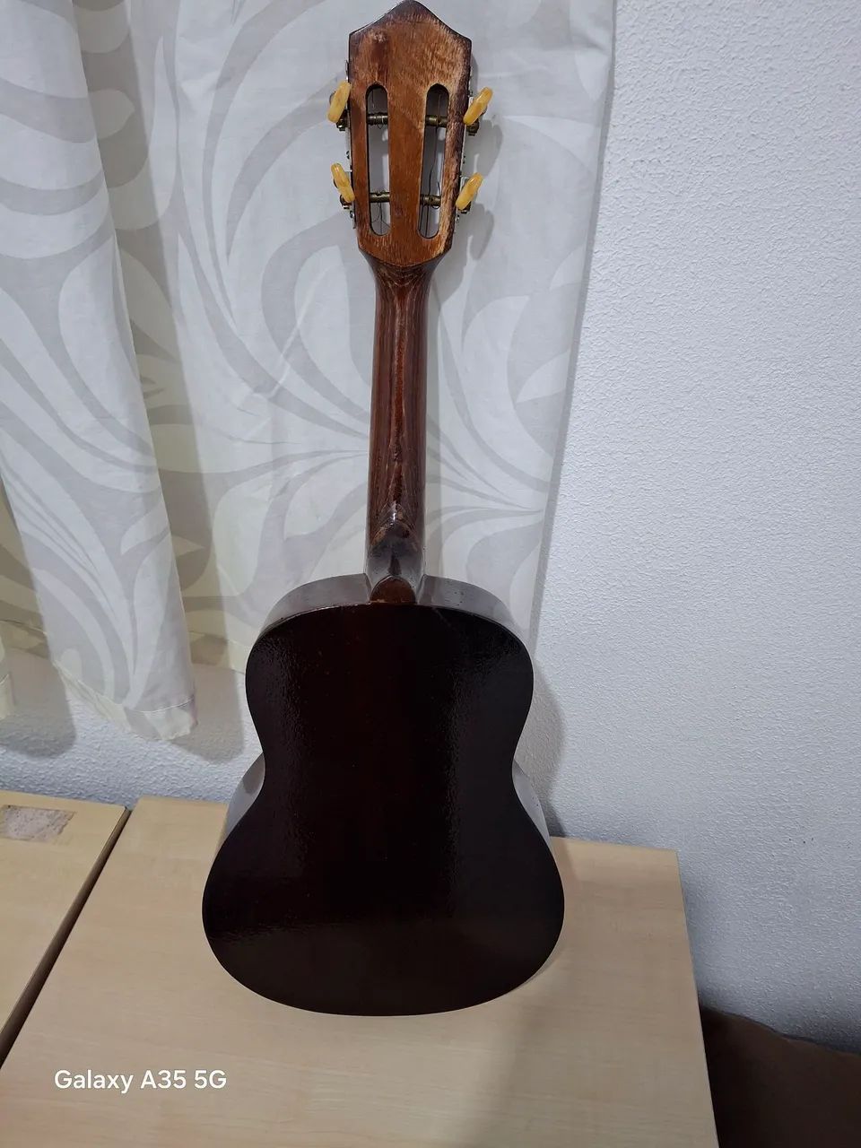 Cavaquinho tonante  - Foto 3