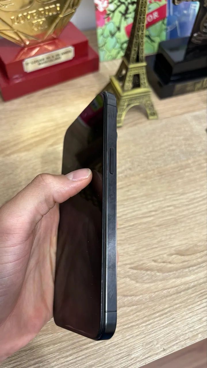 iphone 15 pro max  - Foto 4