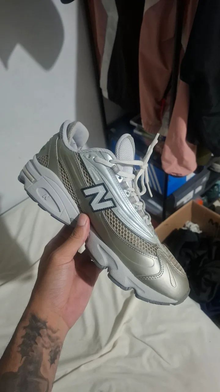 New balance 1000 - Foto 3
