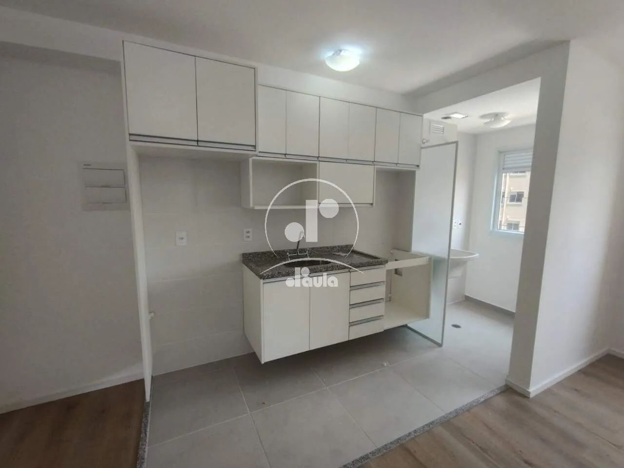 Apartamento para aluguel, 2 quartos Centro em Santo André/SP - Foto 5
