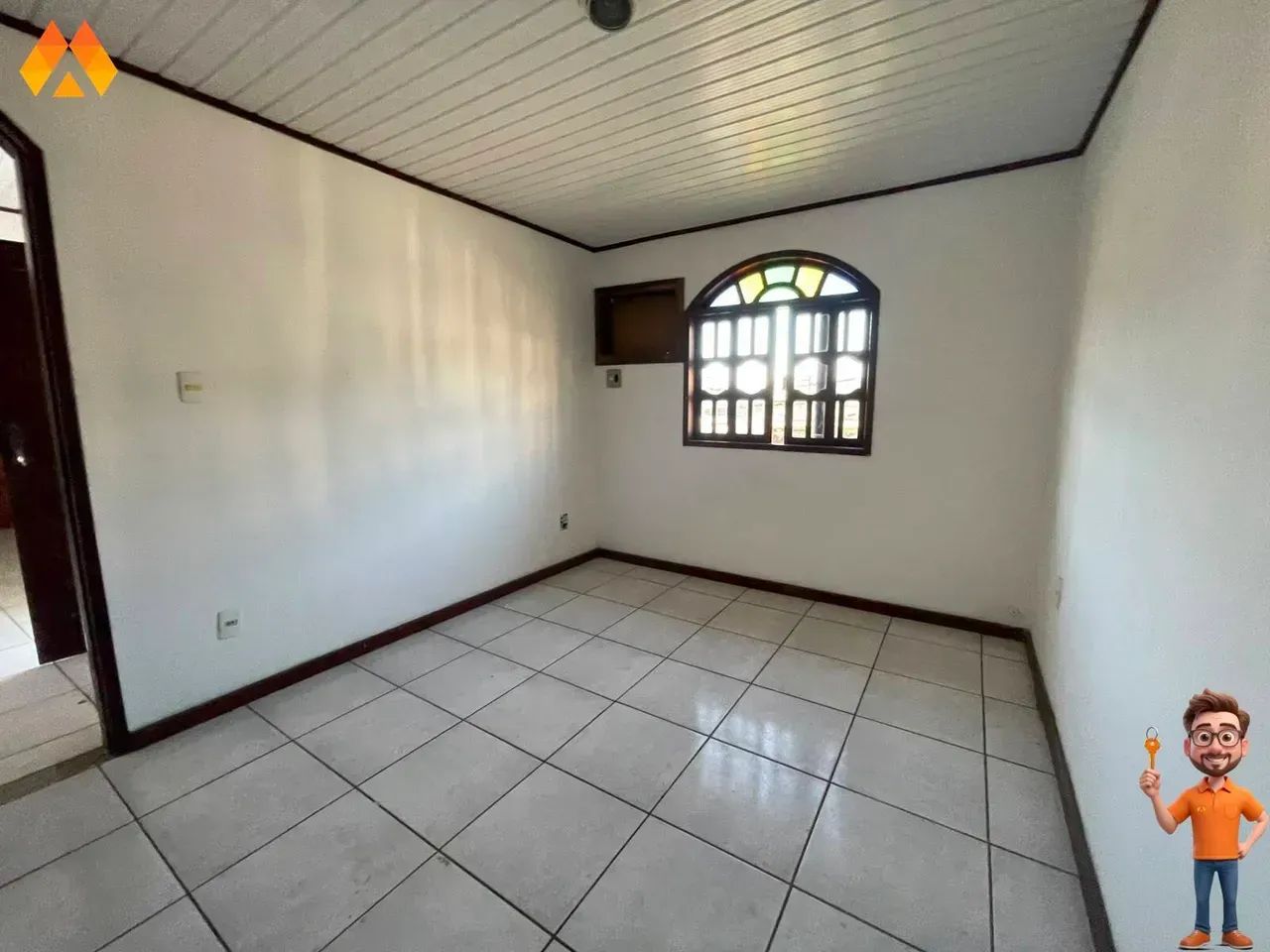 Sol e Mar - Excelente Sobrado c/ 03 qts + Garagem Coberta!! - Foto 4