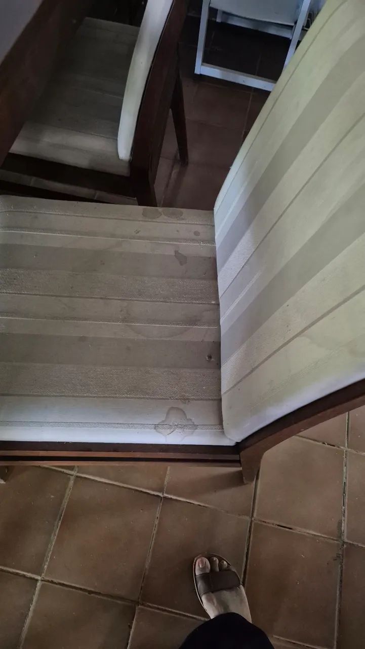 Mesa de jantar