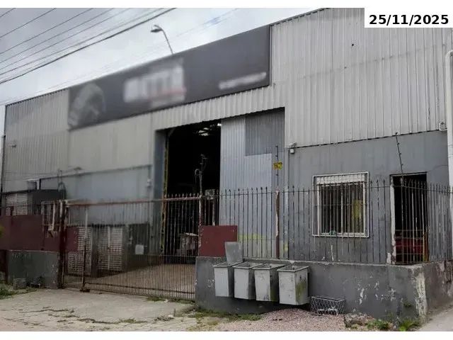 Barracão 72m², Pelotas/RS - Foto 2
