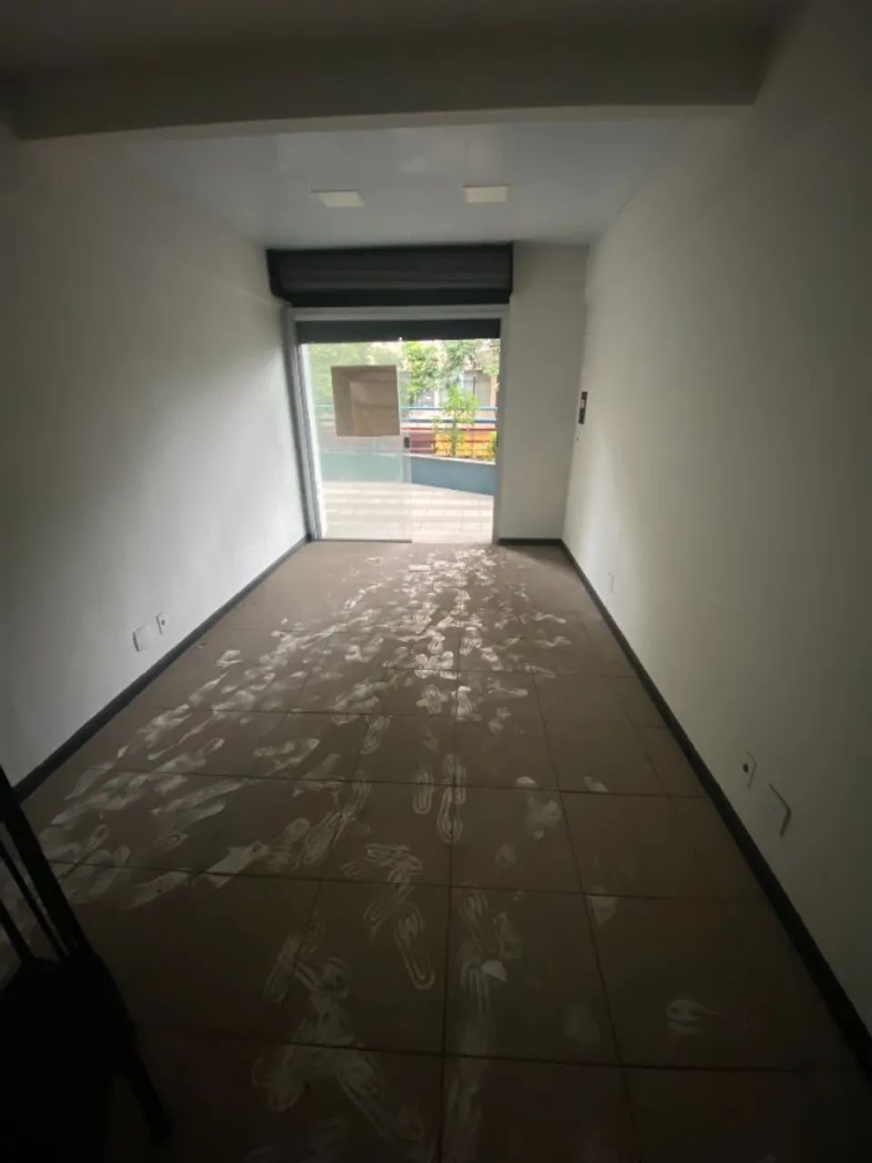 SOBRE LOJA C/MEZANINO CENTRO 36,00M2